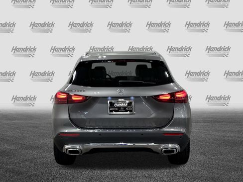 New 2026 Mercedes-Benz GLA 250 image 7