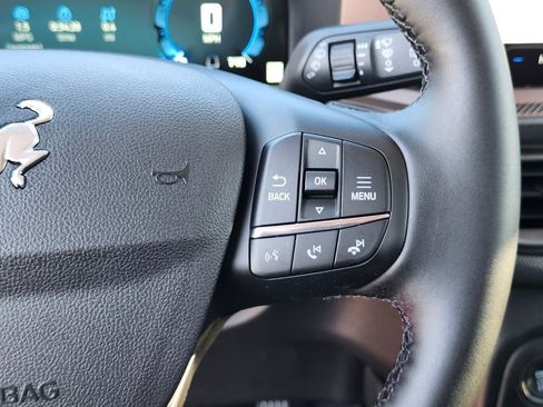 New 2025 Ford Bronco Sport Outer Banks w/ Outer Banks Tech Package+ image 30