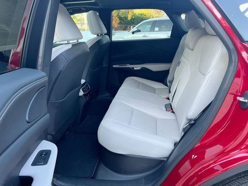 Certified 2025 Lexus RX 350 Premium Plus w/ Convenience Package FWD image 19