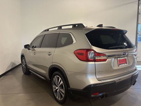 Used 2020 Subaru Ascent Limited AWD/4WD image 5