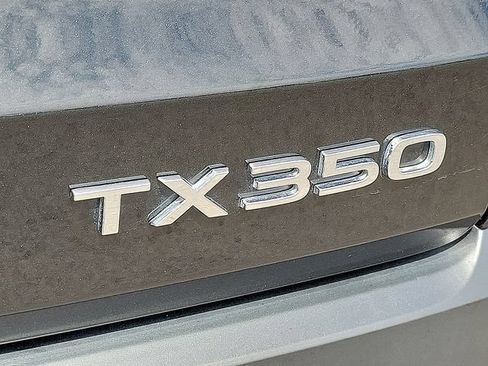 Used 2024 Lexus TX 350 FWD w/ Captains Chair Package image 9