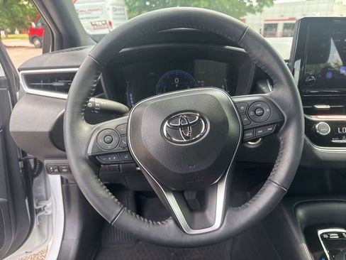 Used 2026 Toyota Corolla SE FWD image 28