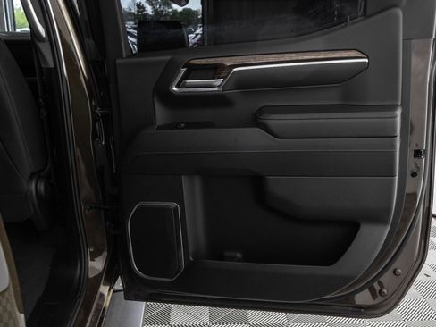 Certified 2024 GMC Sierra 1500 Elevation AWD/4WD image 40