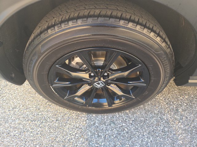Certified 2024 Honda CR-V Sport-L image 21
