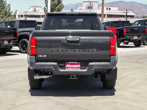 New 2026 Toyota Tacoma SR5 AWD/4WD image 6