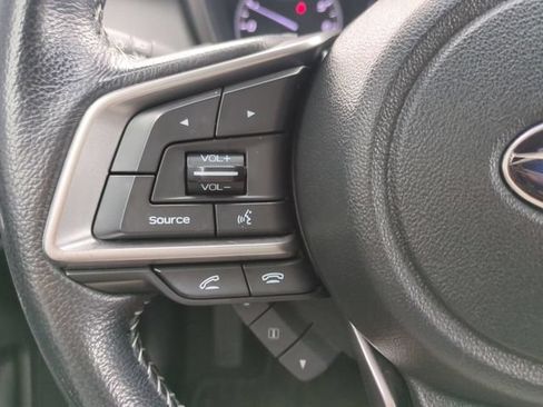 Used 2020 Subaru Outback Onyx Edition XT AWD/4WD image 30