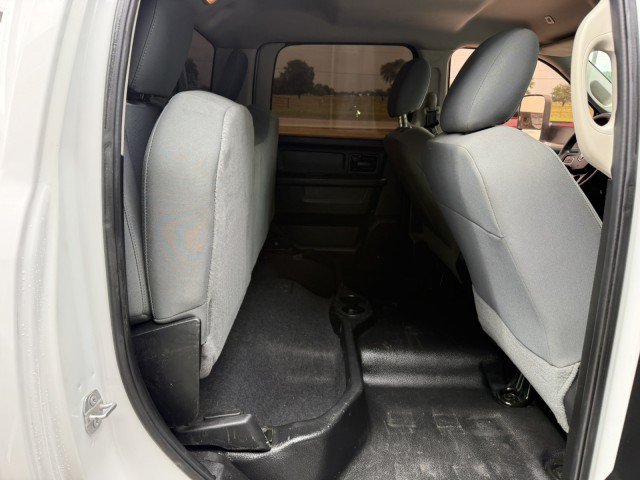 Used 2018 RAM 3500 Tradesman w/ Chrome Appearance Group AWD/4WD image 27