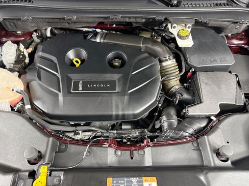 Used 2019 Lincoln MKC Reserve w/ MKC Climate Package AWD/4WD image 18