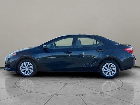 Certified 2017 Toyota Corolla LE w/ Carpet Mat Package (TMS) FWD image 3