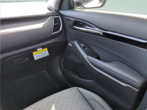 Certified 2023 Kia Seltos SX AWD/4WD image 14