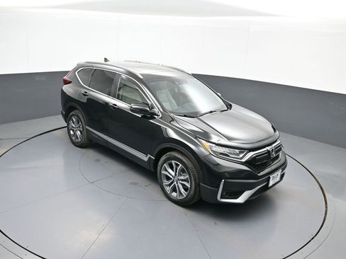 Certified 2020 Honda CR-V Touring image 37