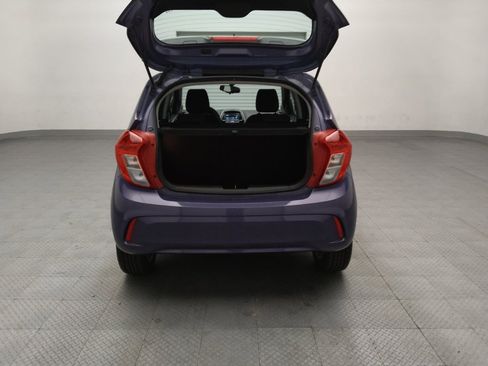 Used 2016 Chevrolet Spark LT FWD image 29