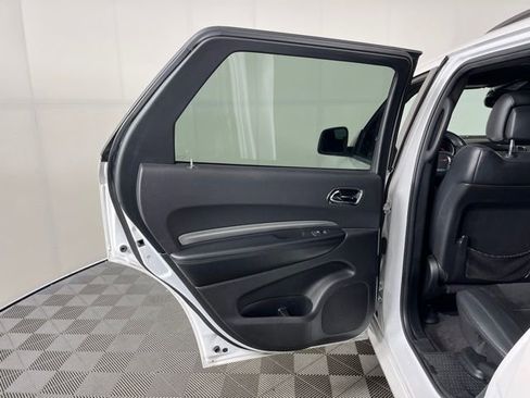 Used 2018 Dodge Durango GT w/ Premium Group image 38
