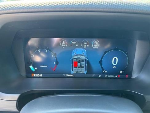 Used 2024 Ford F150 XLT w/ XLT Black Appearance Package AWD/4WD image 28