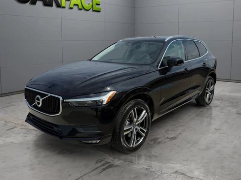 Used 2021 Volvo XC60 T5 Momentum w/ Premium Package AWD/4WD image 6