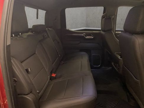 Used 2024 Chevrolet Silverado 1500 RST w/ All Star Edition Plus AWD/4WD image 23
