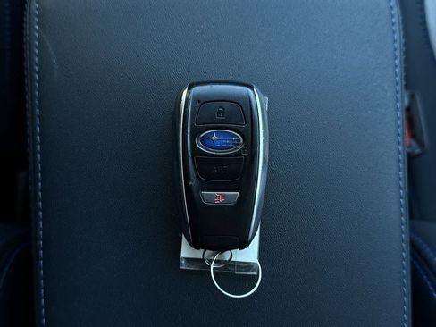 Used 2020 Subaru Crosstrek Hybrid w/ Moonroof Package w/Navigation image 23