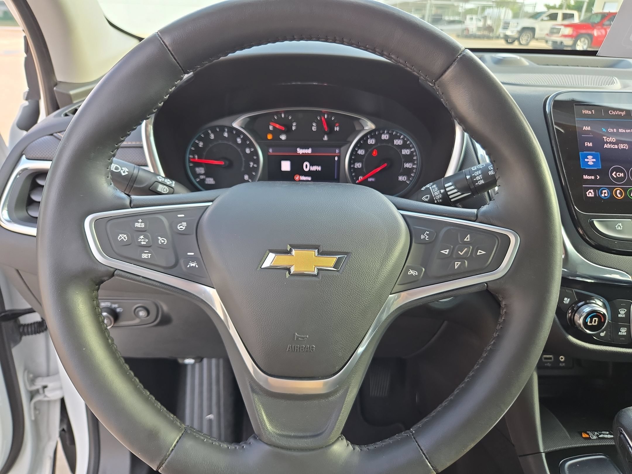 Certified 2022 Chevrolet Equinox Premier FWD image 19