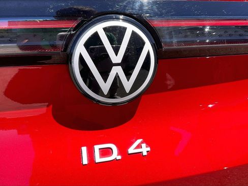 Used 2023 Volkswagen ID.4 Pro S AWD/4WD image 30