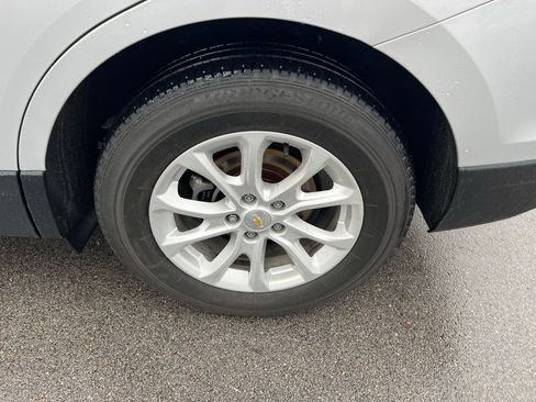 Used 2018 Chevrolet Equinox LT image 13