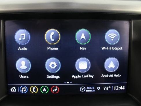 Used 2021 GMC Acadia SLT w/ Preferred Package image 4