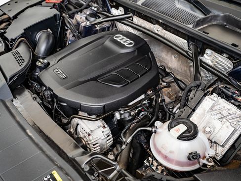 Used 2018 Audi Q5 2.0T Premium Plus w/ Premium Plus Package image 36