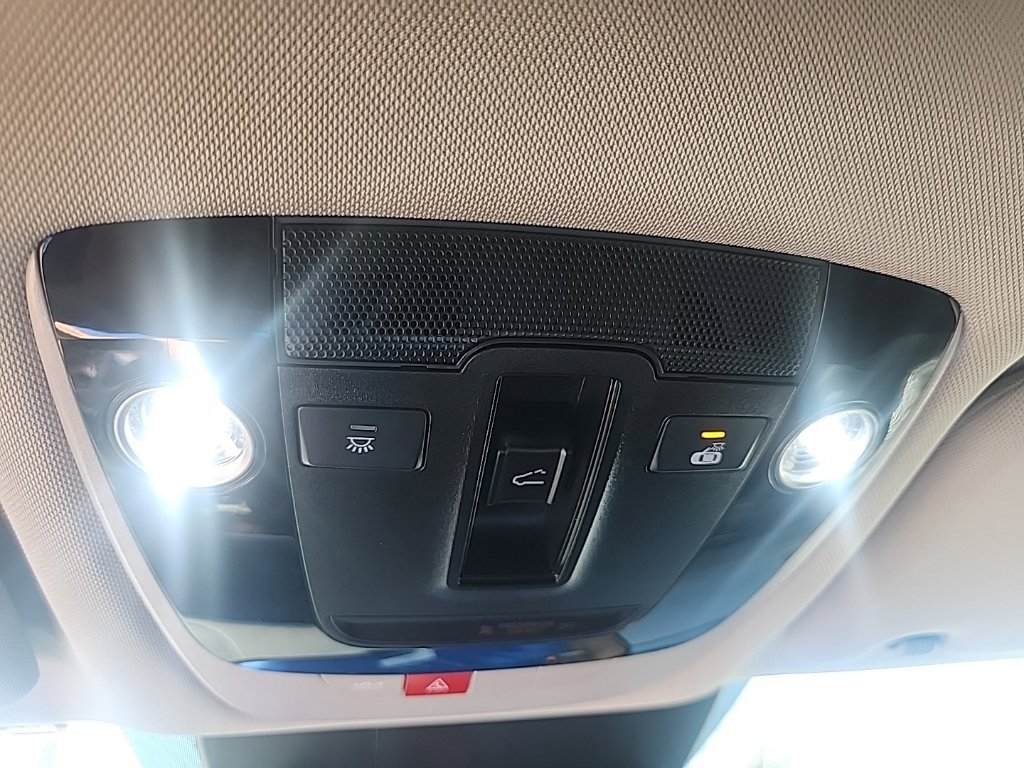 Certified 2025 Kia K5 EX FWD image 25