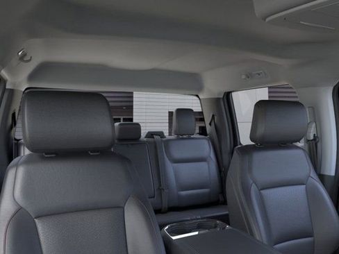 New 2026 Ford F250 Lariat image 22