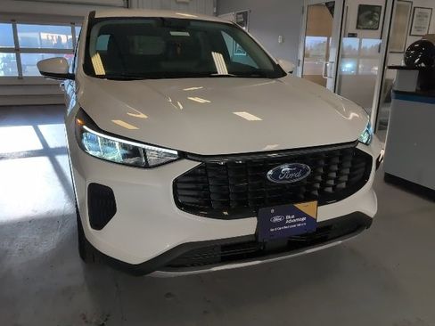 Used 2023 Ford Escape Active w/ Tech Pack #2 image 35