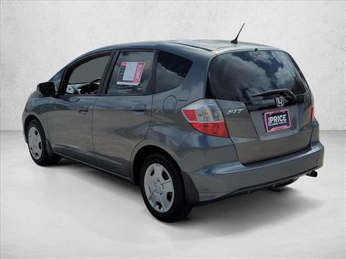 Used 2013 Honda Fit image 4