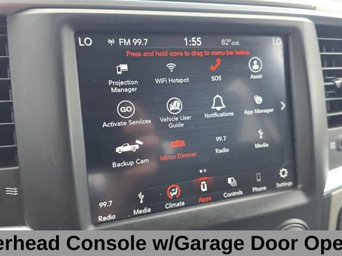 Used 2019 RAM 1500 Big Horn AWD/4WD image 30