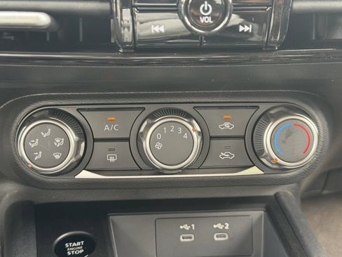 Used 2026 Nissan Kicks S FWD image 5