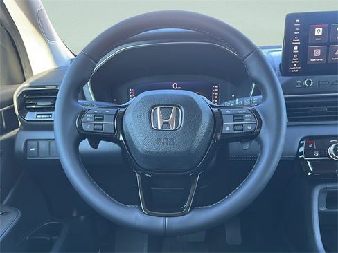 New 2026 Honda Passport RTL image 23