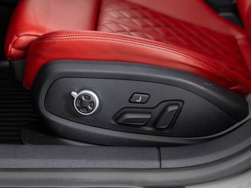 Used 2022 Audi S5 Prestige w/ Prestige Package image 17