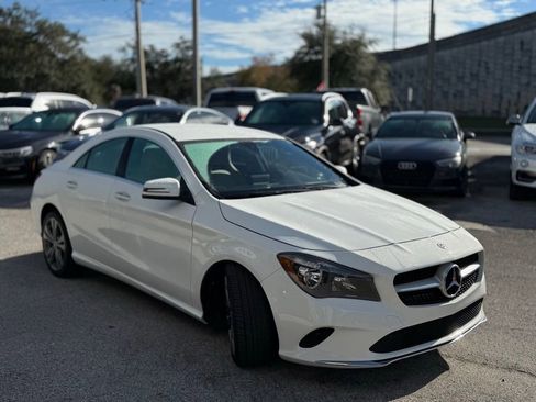 Used 2019 Mercedes-Benz CLA 250 image 10