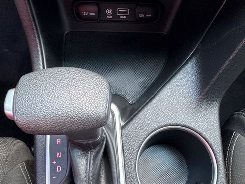 Used 2018 Kia Sportage LX FWD image 13