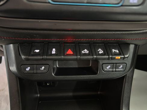 Used 2019 GMC Canyon All Terrain w/ Trailering Package image 14