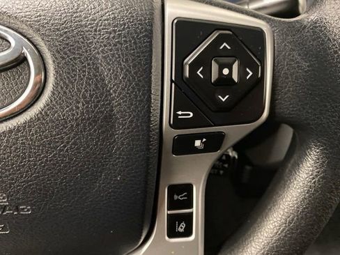 Used 2019 Toyota Tundra SR5 w/ TRD Off Road Package AWD/4WD image 20