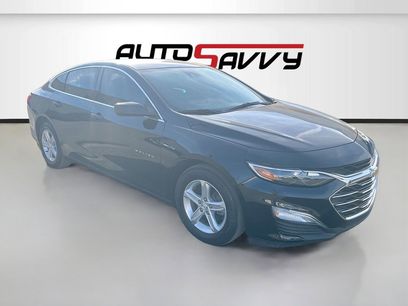 Used 2024 Chevrolet Malibu LS w/ LPO, Floor Liner Package
