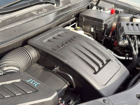 Used 2017 GMC Terrain Denali image 24