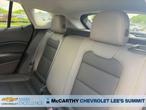 New 2026 Chevrolet Trax ACTIV FWD image 41