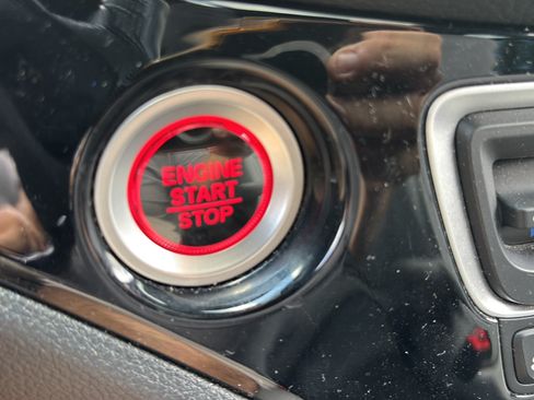 Certified 2023 Honda Passport Elite image 25