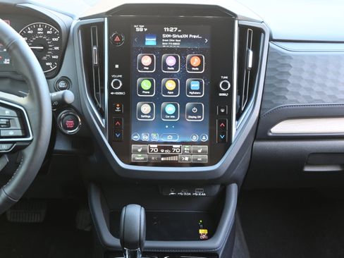 New 2026 Subaru Forester Limited AWD/4WD image 33