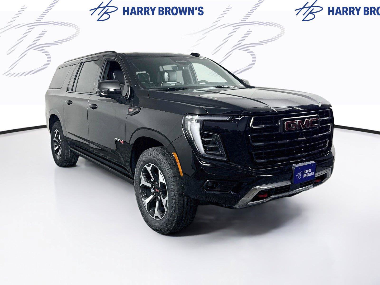 New 2027 GMC Yukon XL AT4 Ultimate w/ LPO, Floor Liner Package AWD/4WD image 30