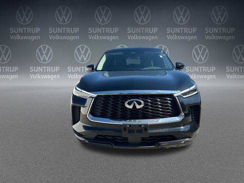 Used 2025 INFINITI QX60 Pure FWD image 20