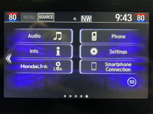 Used 2020 Honda CR-V EX-L image 10