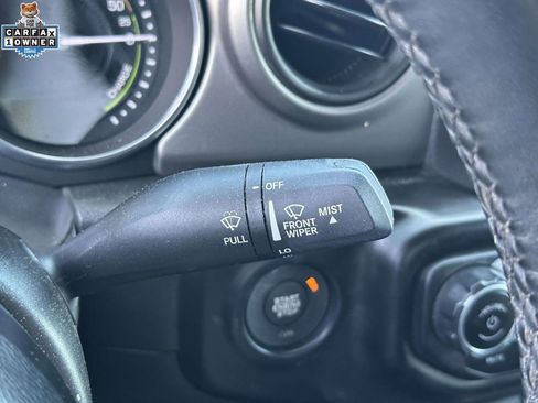 Used 2023 Jeep Wrangler Unlimited w/ Cold Weather Group AWD/4WD image 22