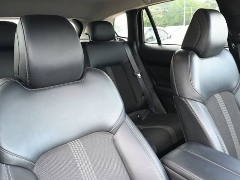 Used 2024 MAZDA CX-50 AWD 2.5 S w/ Preferred Package image 29