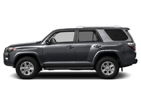 Used 2015 Toyota 4Runner SR5 RWD image 3