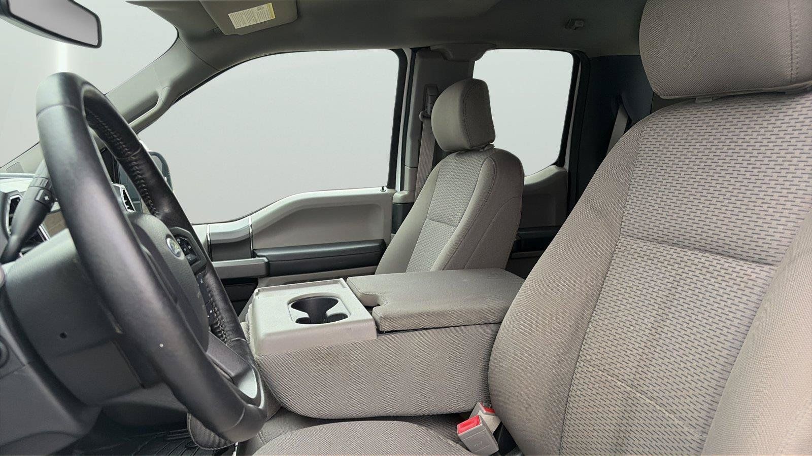 Used 2020 Ford F150 XLT w/ Equipment Group 302A Luxury AWD/4WD image 12